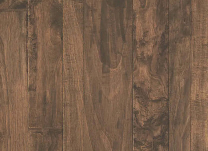 Handcrafted - Pacaya Mesquite in Cinder