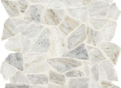 Presario in Lumen White-River Pebble