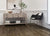 PRO Collection - Smooth Hard Maple Solid 3/4 in Concrete Grey 4.25