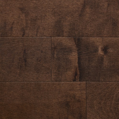 PRO Collection - Smooth Hard Maple Solid 3/4 in Grizzly 4.25