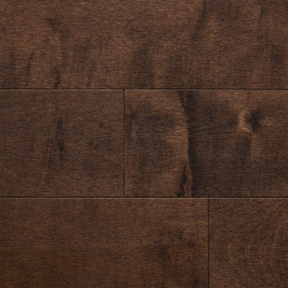 PRO Collection - Smooth Hard Maple Solid 3/4 in Grizzly 4.25