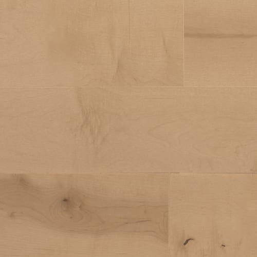 PRO Collection - Smooth Hard Maple Solid 3/4 in Linen 4.25