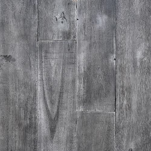 Modern Rustic in Silver Lining Hardwood