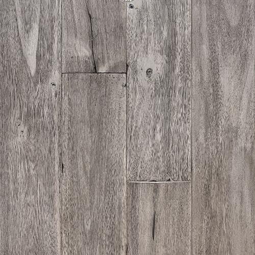 Modern Rustic in Sand Dollar Hardwood