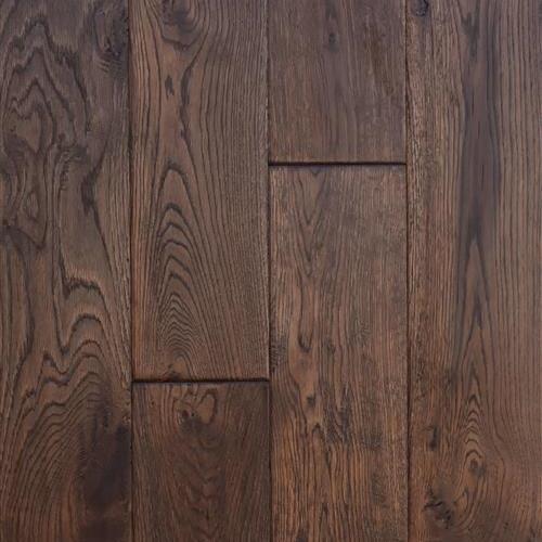 Richmond in Rotomac Hardwood