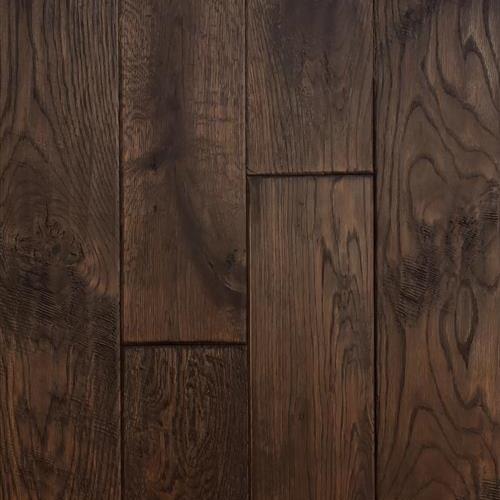 Richmond in Merrimac Hardwood
