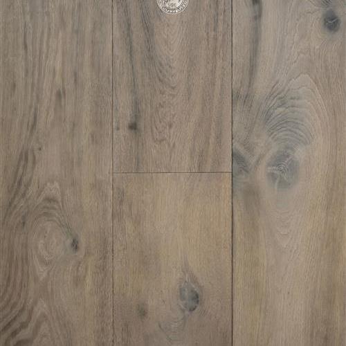 Palais Royale in Biarritz Hardwood