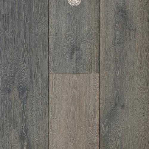 Palais Royale in Toulouse Hardwood