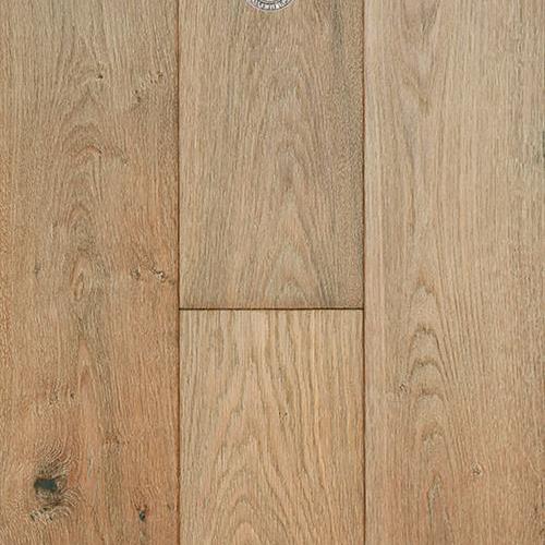 Affinity in Liberation Hardwood