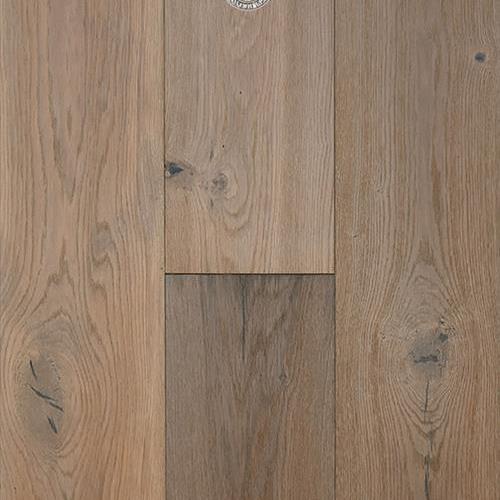 Affinity in Unity Hardwood