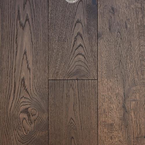 Affinity in Triumph Hardwood