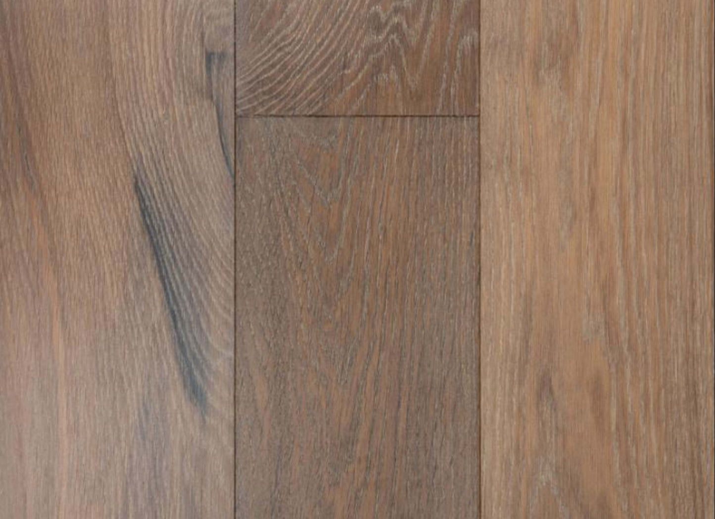 Affinity in Serenity