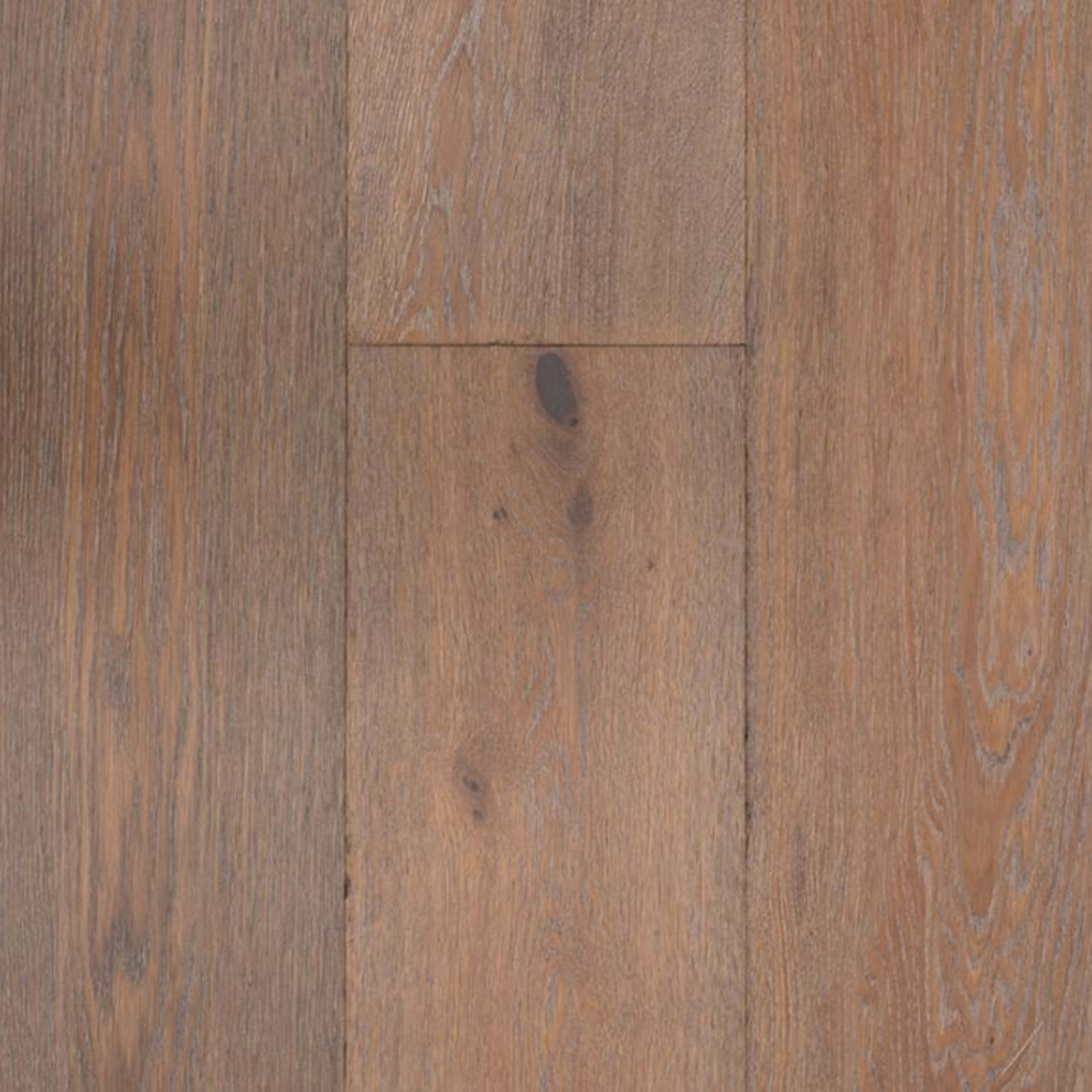 Tresor in Lyon Hardwood