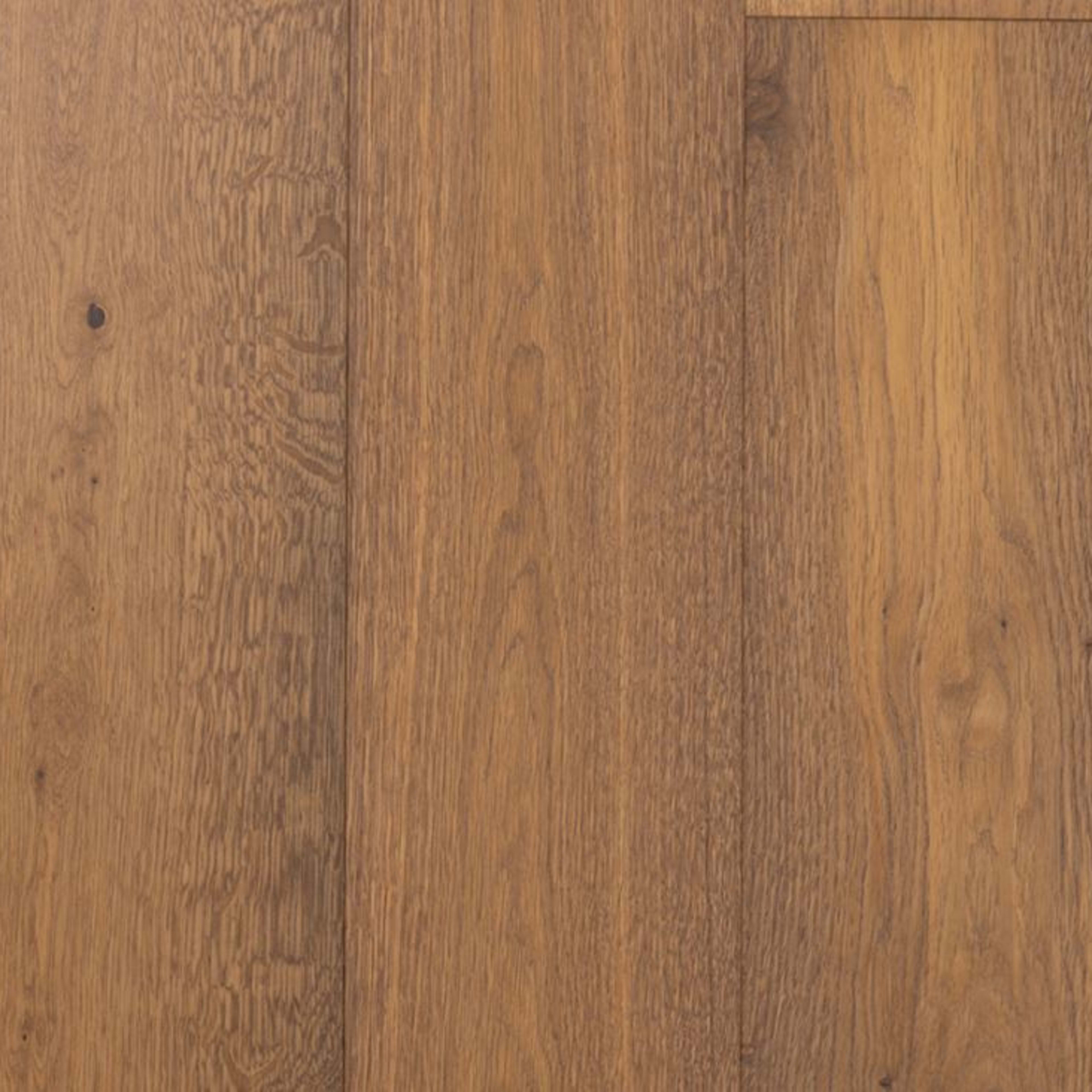 New York Loft in Radio City Hardwood
