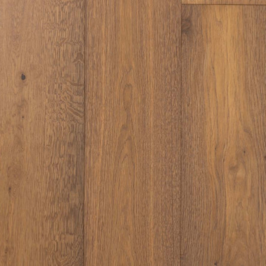 New York Loft in Radio City Hardwood