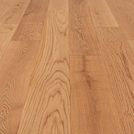 Volterra in Museo Hardwood