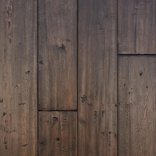 Antico in Vintage Hardwood