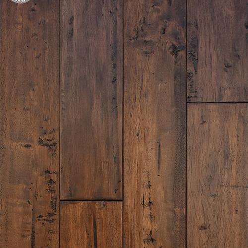 African Plains in Sahara Sun Hardwood