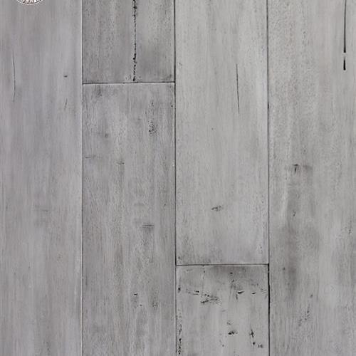 African Plains in Great Rift Hardwood