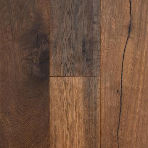 Old World in Toasted Sesame Hardwood