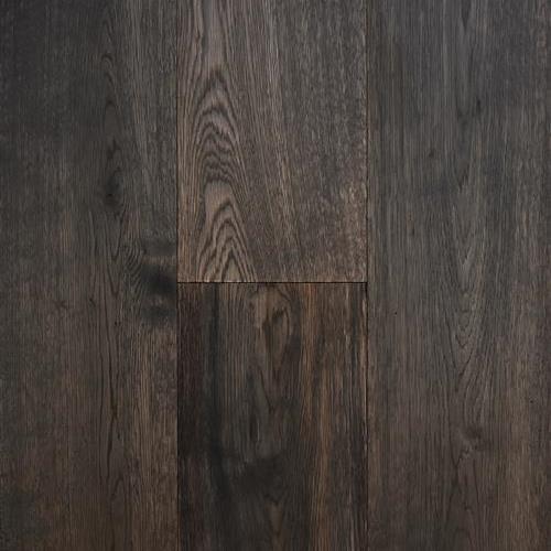 Old World in Mt. Bailey Hardwood