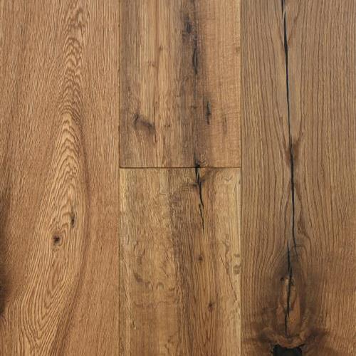 Old World in Warm Sand Hardwood