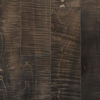 Infusion in Cocoa Brown Hardwood