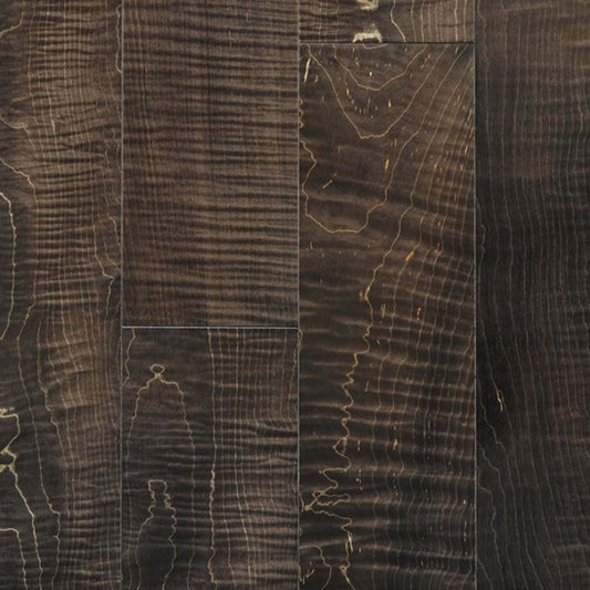 Infusion in Cocoa Brown Hardwood