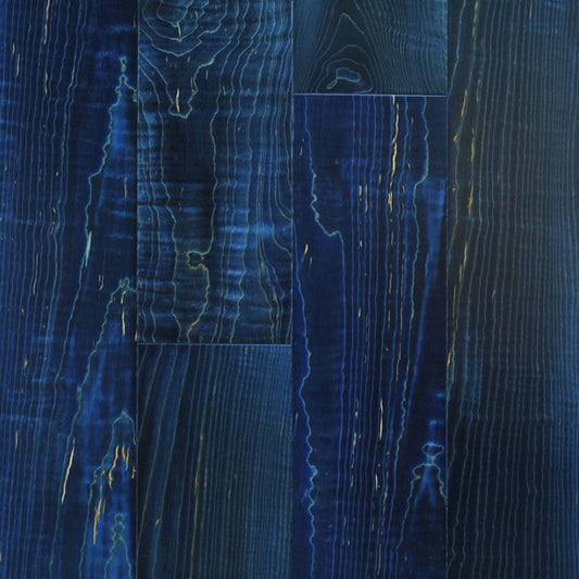 Infusion in Endless Blue Hardwood