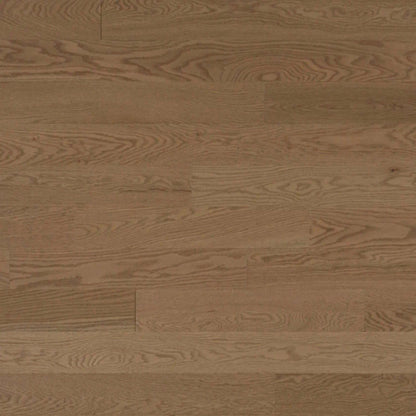 Pure Red Oak - Solid in Aurora Hardwood