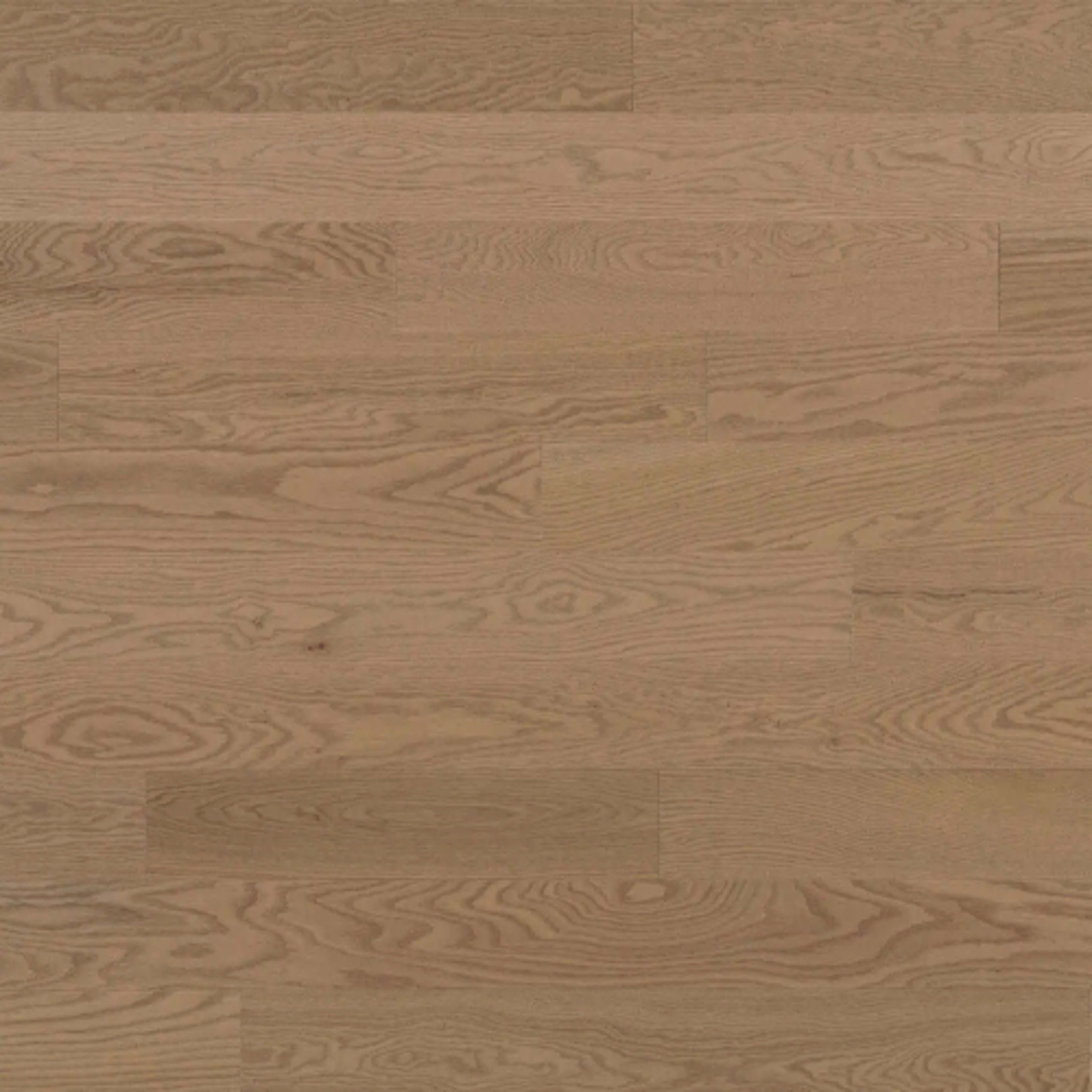 Pure Red Oak - Solid in Bergen Hardwood