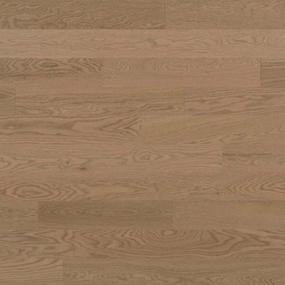 Pure Red Oak - Solid in Bergen Hardwood