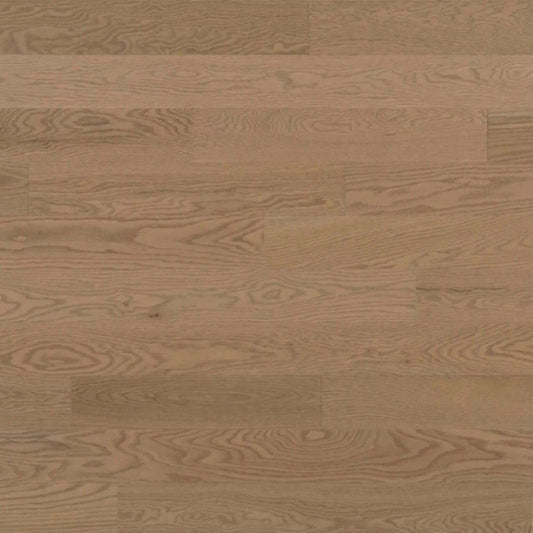 Pure Red Oak - Solid in Bergen Hardwood
