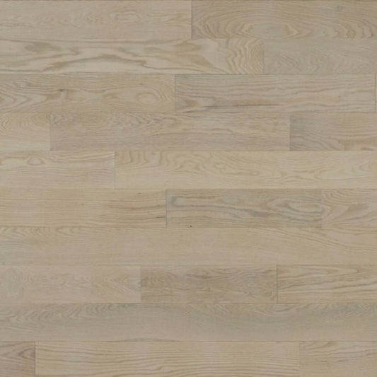 Pure Red Oak - Solid in Nordika Hardwood