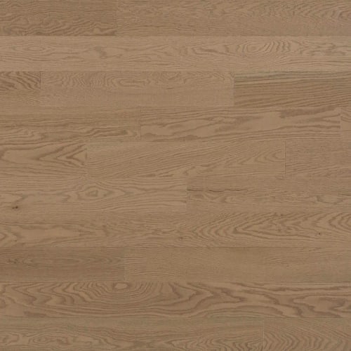 Pure Red Oak - Solid in Scandina