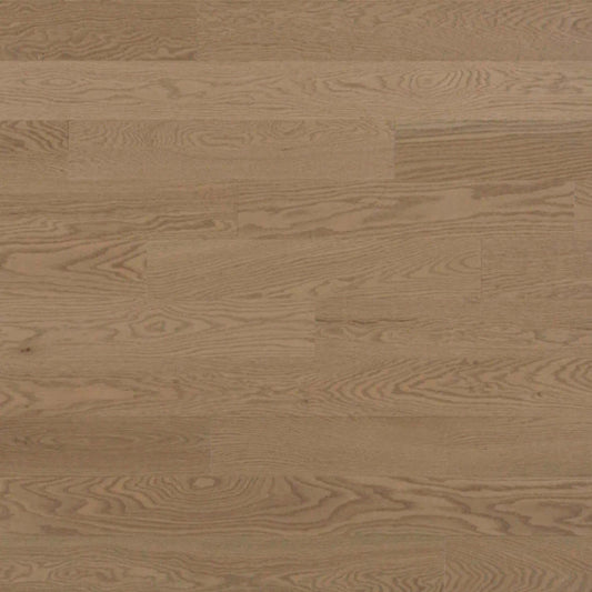 Pure Red Oak - Solid in Scandina Hardwood
