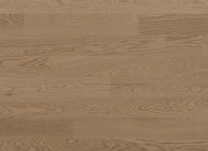 Pure Red Oak - Solid in Scandina