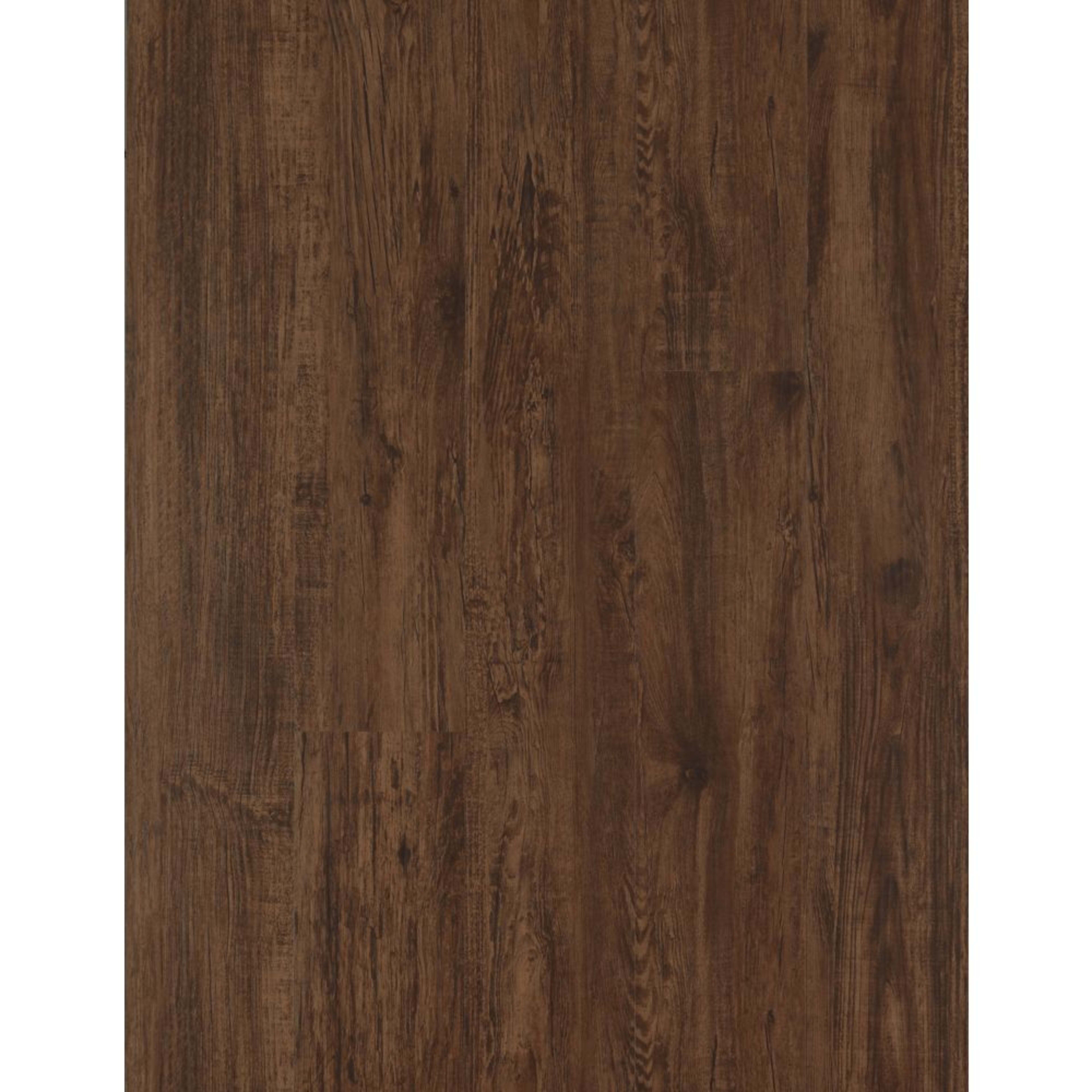 Pro Solutions II in Coffee Bean Luxury Vinyl
