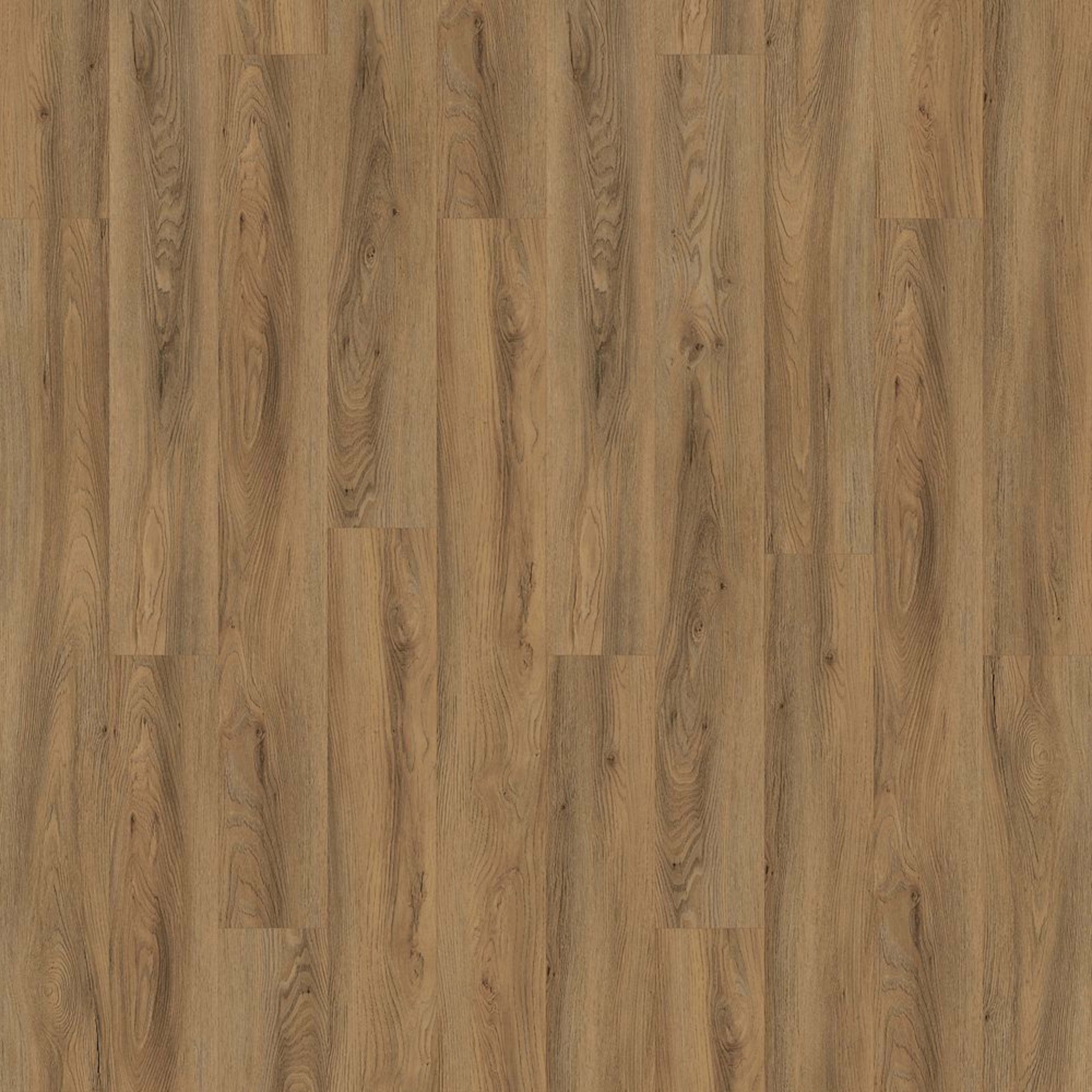 Pro Solutions II in Caramel Luxury Vinyl