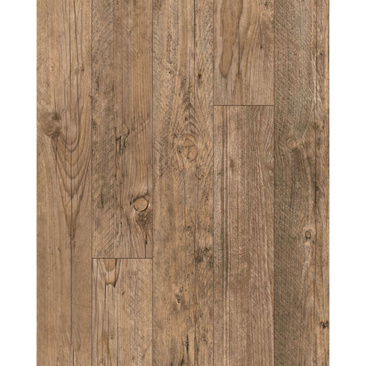 Pro Solutions II in Riverside Barnwood Luxury Vinyl