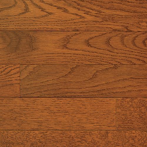 Color Strip in Gunstock Hardwood