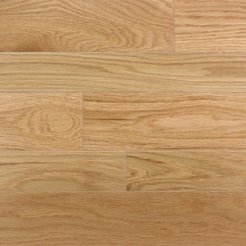 Homestyle in Natural White Oak Hardwood