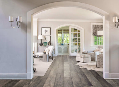 Preferred LeGrand in Forged Steel