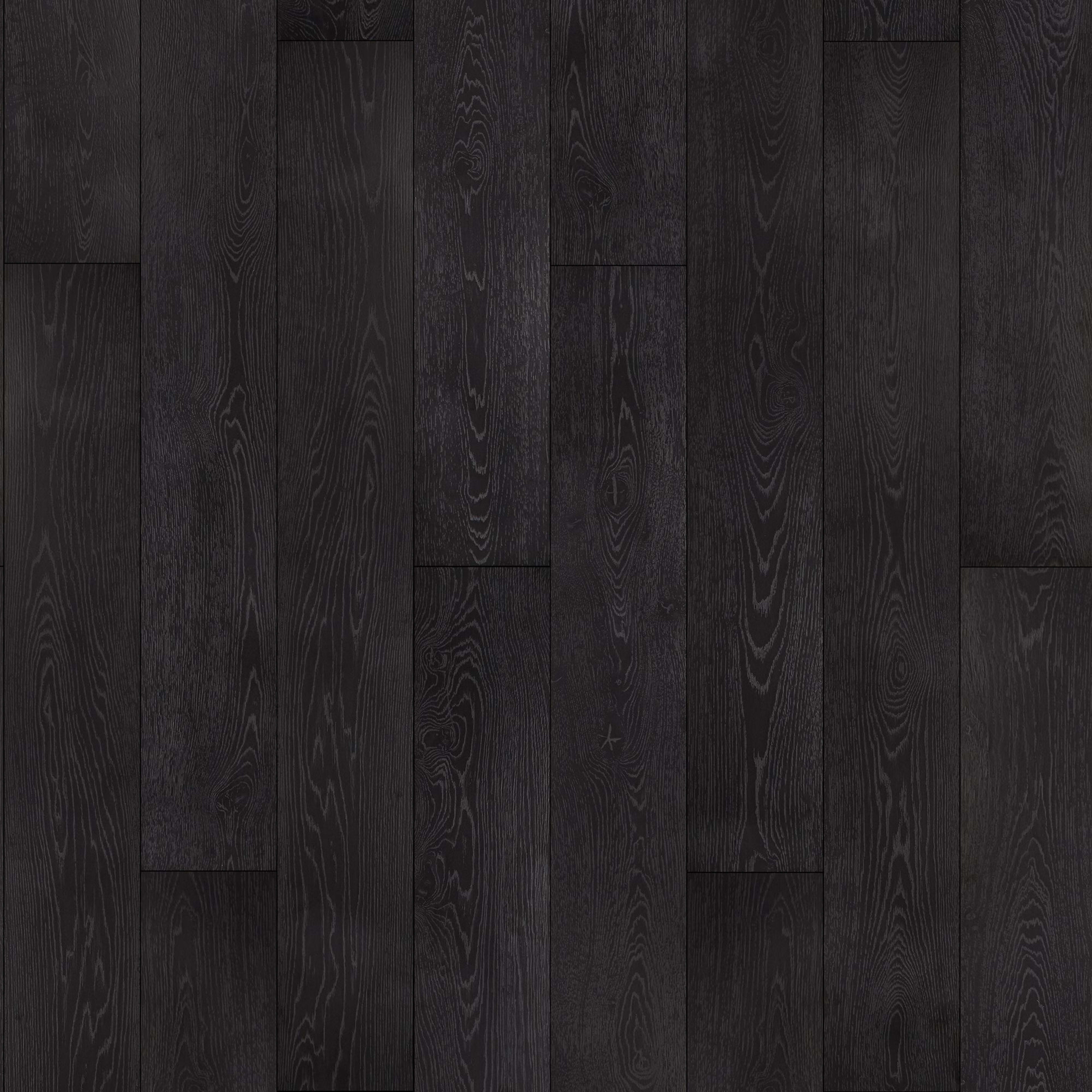 Preferred LeGrand in Midnight Raven Laminate