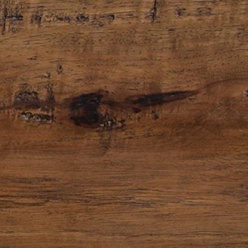 Paseo in Sala Hickory Hardwood