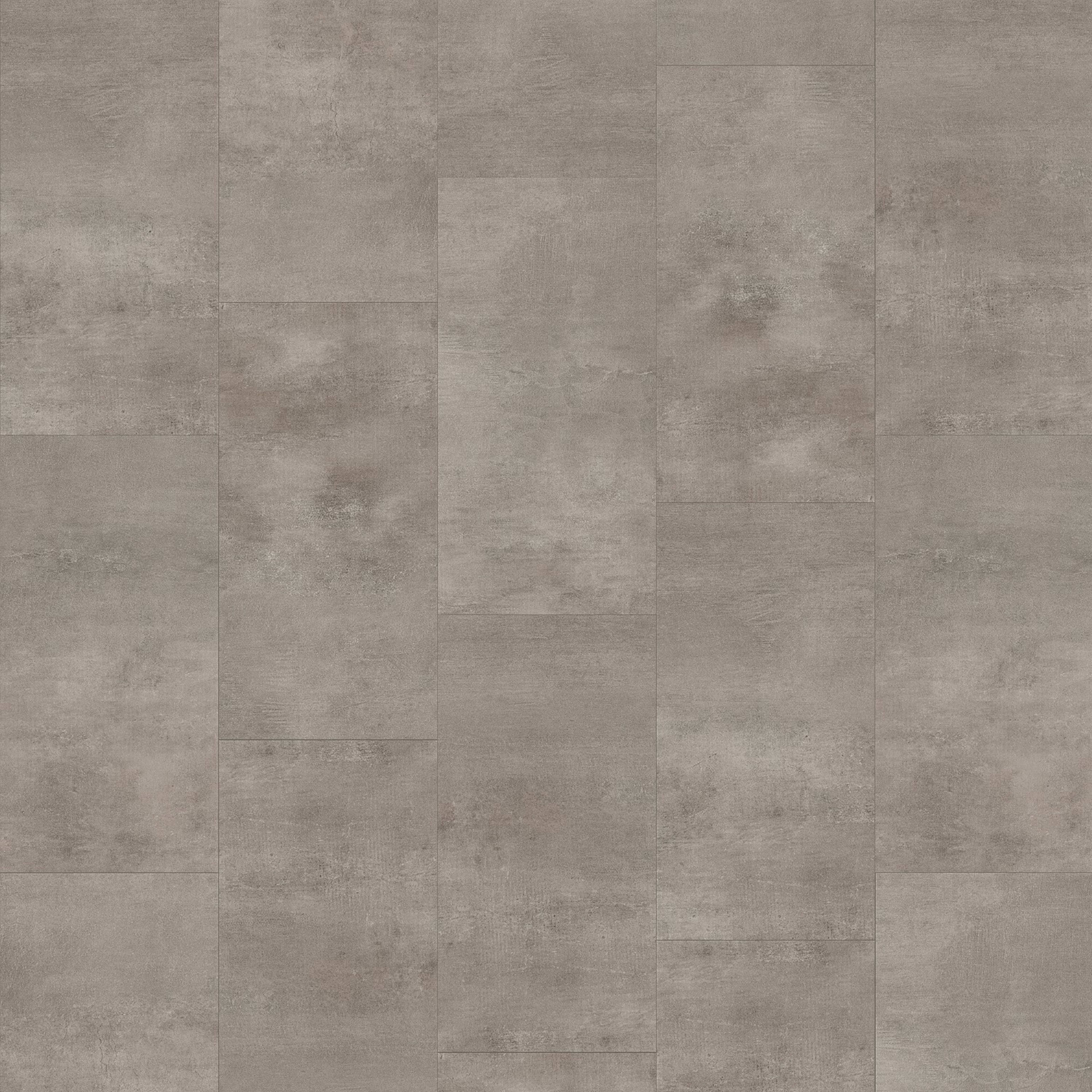 Tile Options in Resurfaced Concrete Luxury Vinyl