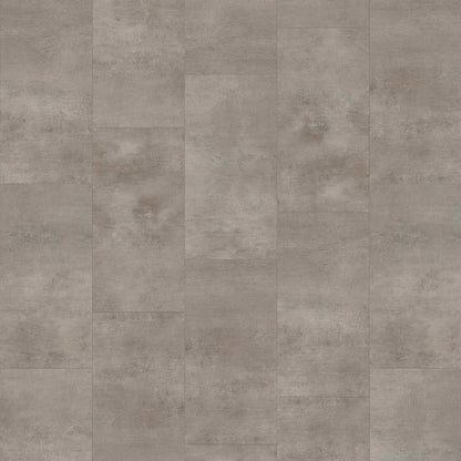 Tile Options in Resurfaced Concrete Luxury Vinyl