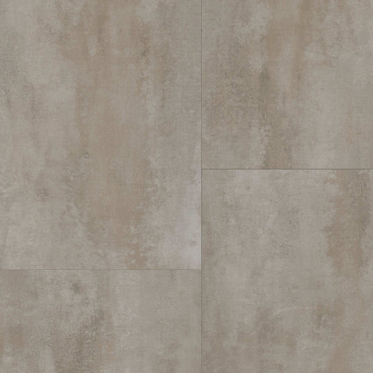 Tile Options in Silver Dust Luxury Vinyl