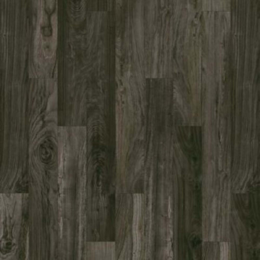 Wider Longer in Black Tie Luxury Vinyl