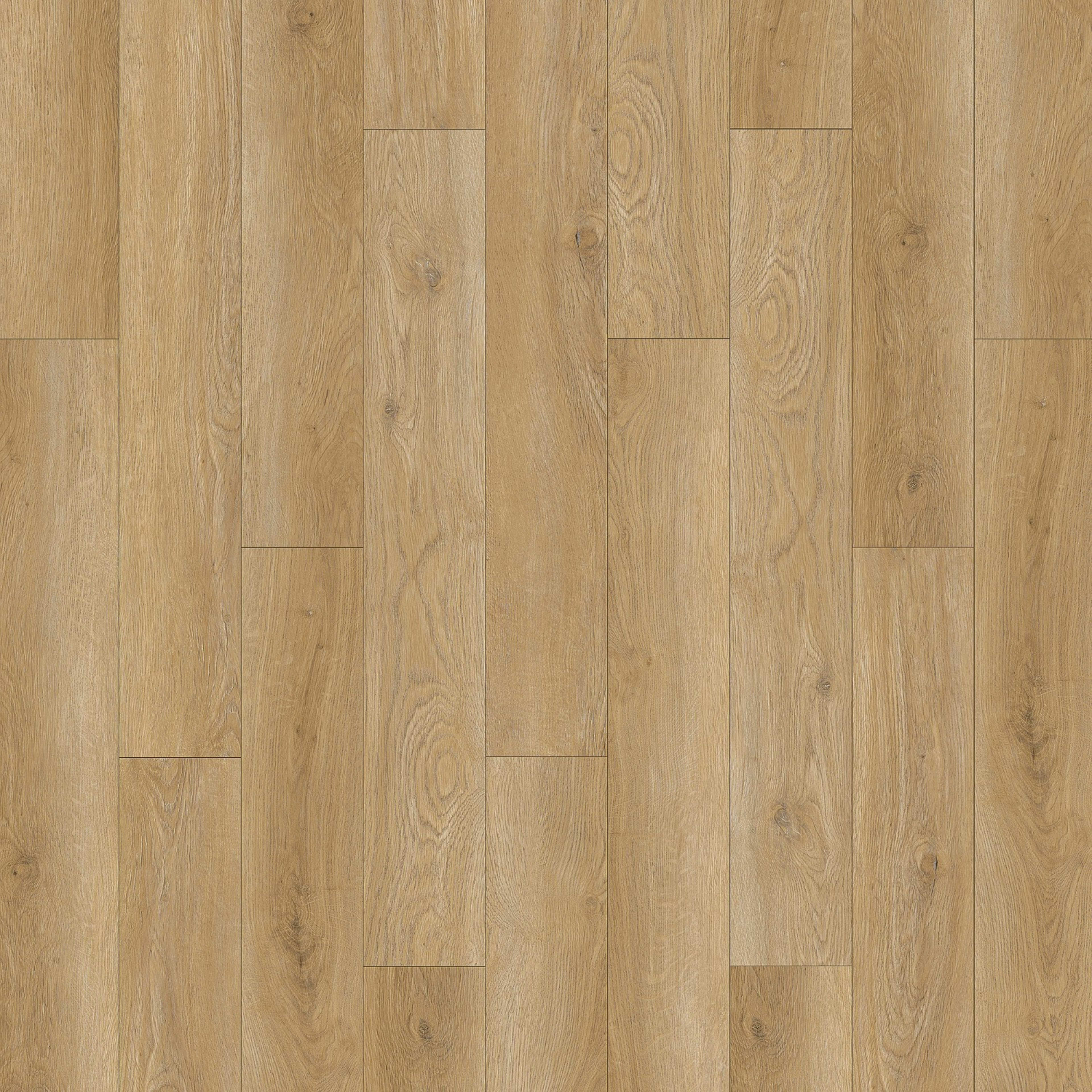 Wood Originals in Crowned Luxury Vinyl